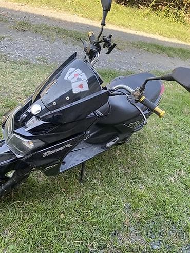 kask moto: Salam Aleykum nömrə texpasport sğorta var 150cc cuzi prablemi var — 1