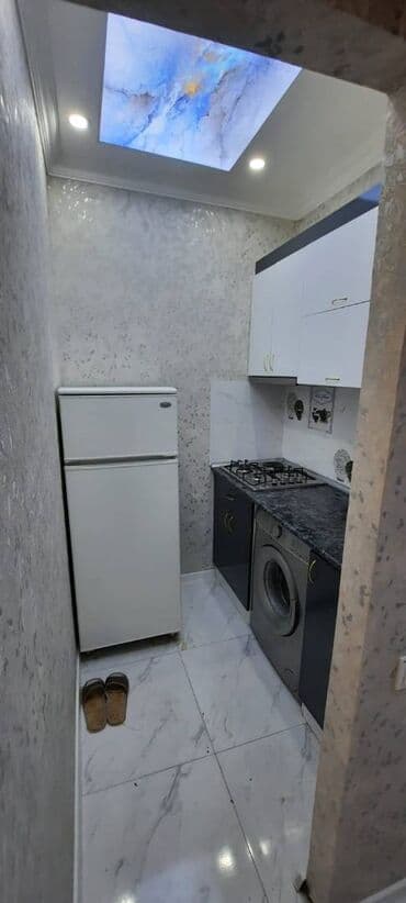 dasinmaz emlak agentliyi: Nəsimi rayonu,Memar Əcəmi metrosuna piyada 2 dəqiqəlik məsafədə — 7