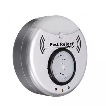 həşərat qovan aparat: Sican qovan aparat ((( pest reject pro (( 300 kv metr Zavod istehsali — 1