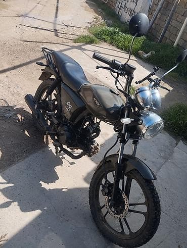 kredit teker satisi: Minsk 50 sm3 — 1