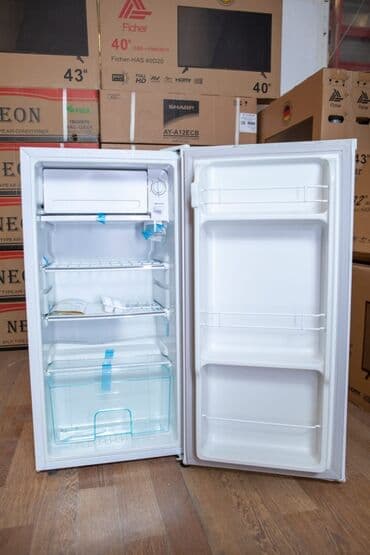 rokos: Yeni Soyuducu Satılır — 1