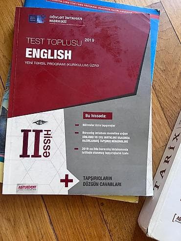 Məktəb dərslikləri: Dərs vəsaitləri paketi 1) Atlas 6–11 - Coğrafiya üzrə yeni fənn — 2