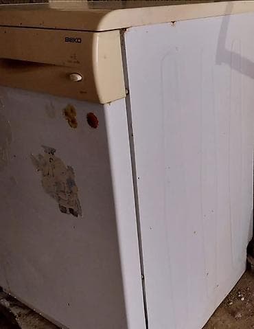 Beko qabyuyan maşın Sadece Uzundeki naklekalar silinmelidir islenmiyib