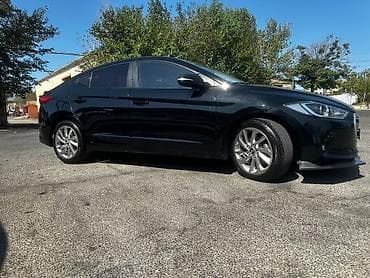 tank 3 pro: Hyundai Elantra: 1.6 l | 2016 il Sedan — 6