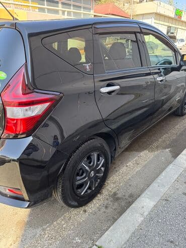 s150 satılır: Nissan Note: 1.2 l | 2017 il Hetçbek — 3
