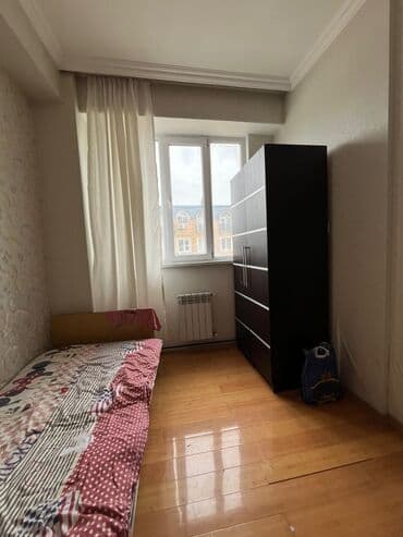 элитные 3 комнатные квартиры: Satılır xirdalan kristal 1de yerləşir vasitəciler narhat etməsin ofis — 15