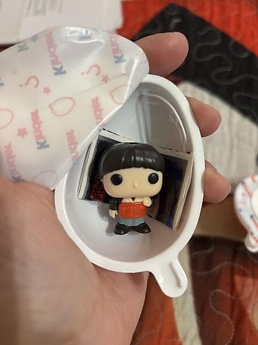 Satilir 6 azn eded
Will 30 azn