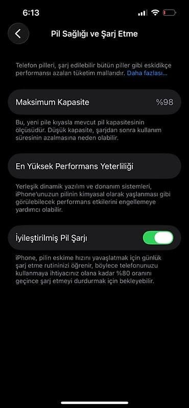 android box tv: IPhone 13, 128 GB, Ağ, Face ID — 7