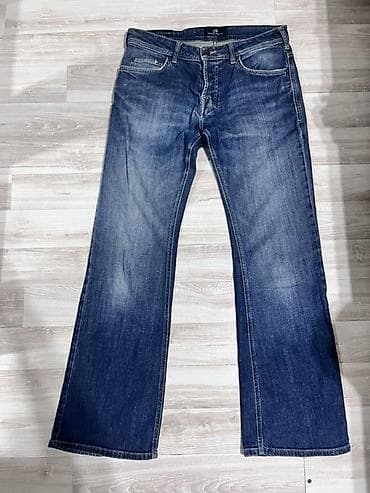 Cinslər: Cins şalvar, Ltb — 2