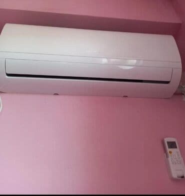 кондиционер супер макс: Кондиционер Hoffmann, Новый, 40-45 м², Сплит-система, Нет кредита — 3