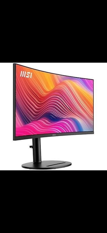 samsung tab s2: MSI Modern MD342CQP ultrawide əyri monitor. Əsas xüsusiyyətlər: - 34 — 2