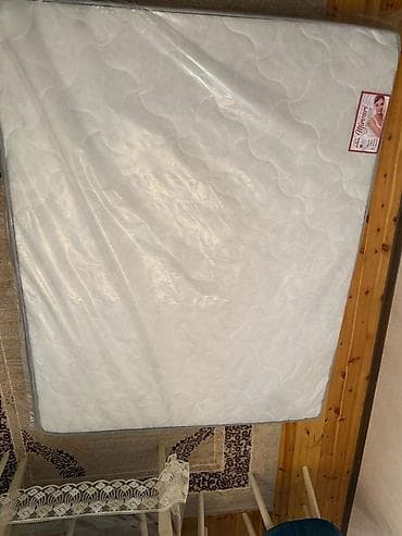 Yeni, Ortopedik matras, İki nəfərlik