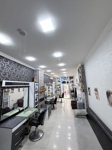 bakı kiraye evler: Xirdalan yol qiragi ana bala parkinin yaninda bina alti 40 kv obyekt — 8