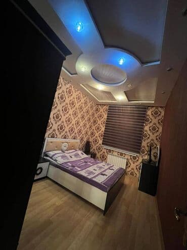 снять дом в исмаиллы: Мярдяканы, 250 м², 5 комнат, С бассейном, Газ, Интернет, Канализация — 9