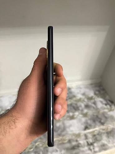 samsung z fold 2: Honor X9b, rəng - Qara, İki sim kartlı — 5