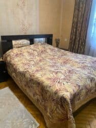 Матрасы: 2 односпальные кровати, Шкаф, Трюмо, 2 тумбы, Турция, Б/у — 1