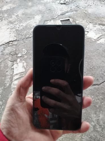 samsung a52 qiyməti: Samsung Galaxy A15, 128 GB, rəng - Mavi, Barmaq izi — 2