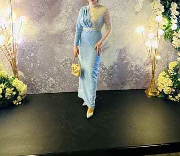 свадебные платья баку: Kiraye geyim S Ve M — 2