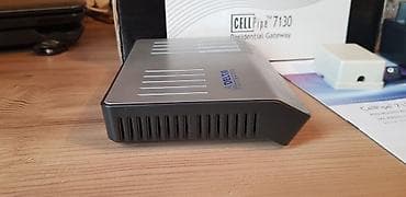 ipad mini ikinci el: CellPipe 7130 modem.1 kompyuter qoşmaq üçün, WiFi yoxdur. Madem — 5