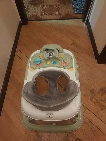 Xodunoklar: Ходунок — 2