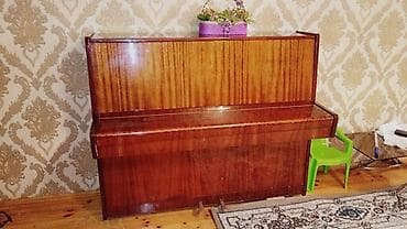marka: Piano, Belarus, Akustik — 2