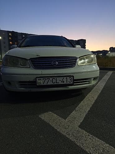 brabus disk: Nissan Sunny: 1.3 l | 2008 il Sedan — 6