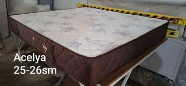 bambu döşek: Yeni, Ortopedik matras, Uşaq üçün — 3