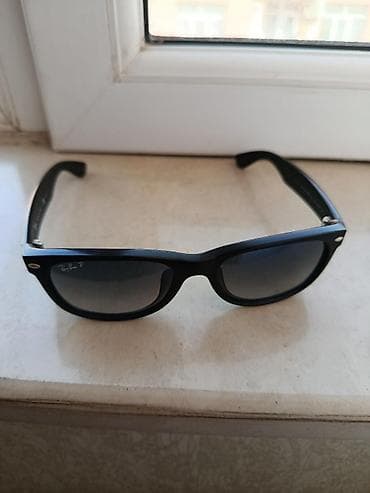 Eynəklər: Gün eynəyi, Ray-Ban, Yeni — 3