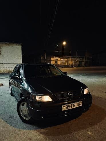 r line volkswagen: Opel Astra: 1.6 л | 2000 г. 450000 км Седан — 6