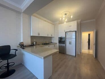 hazir ipotekada olan evler: 2 otaqlı, Yeni tikili, 72 kv. m — 5