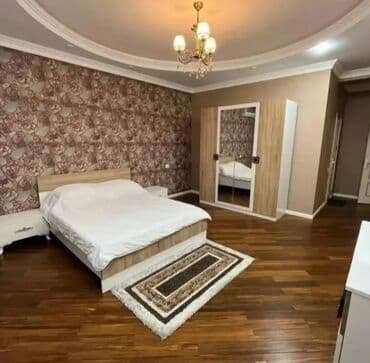 20 yanvarda kiraye evler 2021: 20 kv. m, 1 otaqlı — 3