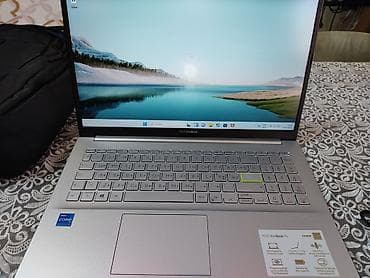 sony notebook 2020: Yeni ASUS Vivobook, 15.6 ", Intel Core i7, 512 GB — 1
