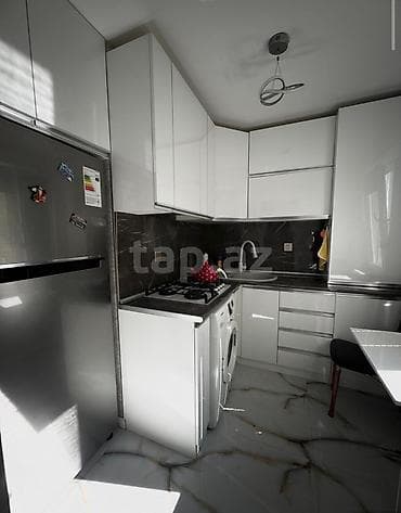 Avto xidmətlər: Mingəçevir şəhərinin mərkəzində, Heydər Parkı və Poliş şöbəsinin tam — 5