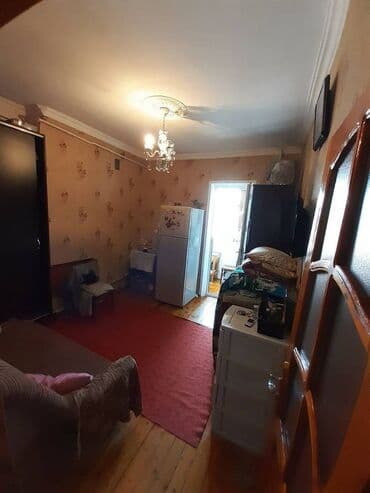 xirdalanda tecili satilan evler: 3 otaqlı, Yeni tikili, m. İnşaatçılar, 59 kv. m — 4