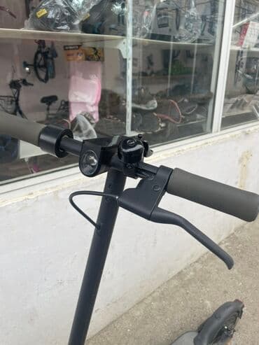 inmotion s1 qiymeti: Yeni Elektrik samokat 10", 351 - 500 Vt, 36 - 45 km/s, Pulsuz çatdırılma — 2