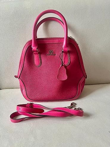 Asia: A klass chanta. Teze. Hec bir defekti, qopan yeri yoxdu — 1