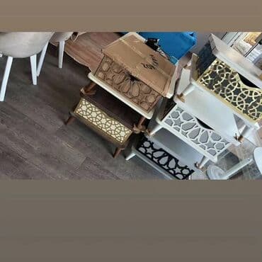 yığılan stol: *Transformers masalar* hazır elde Ölçü bağlı60/90 sm Açılan zaman — 5