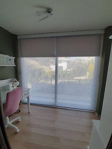 qara pp sekilleri: Şık və modern görünüşü baxımından digər pərdələrdən ayrılan jaluz — 3