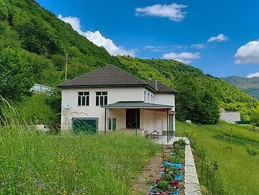 avtovaqzalda heyet evleri: 3 otaqlı, 110 kv. m, Kredit yoxdur, Yeni təmirli — 2