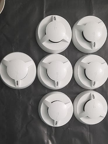 indesit soyuducu soyutmur: Təhlükəsizlik sistemləri | Siqnalizasiya — 3