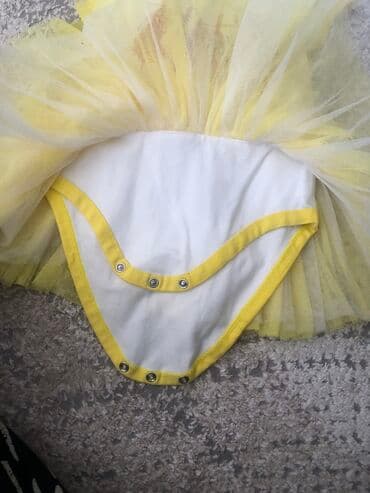 uşaq paltarları: Yeni kimidi 3 defe geyinilib. 5 aydan 12 aya dek — 3