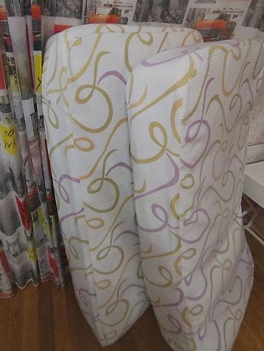 bambu doşek: İşlənmiş, Sadə matras, Bir nəfərlik — 3