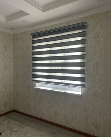 step deke: Jalüz pərdə ucuz  sok qiymətlər bizdə 2 ya 3 günərzində hazırlama — 6