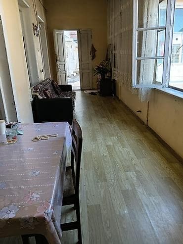 kiray: Tələbələr və qızlar ücün aylıq kirayə ev. Gəncə Dövlət Universitetin — 8