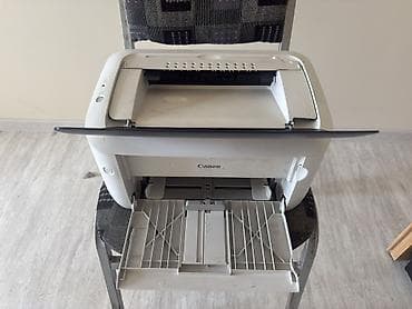 printee: Canon imageCLASS LBP6030 lazer printer - Növ: Monoxrom lazer printer — 2