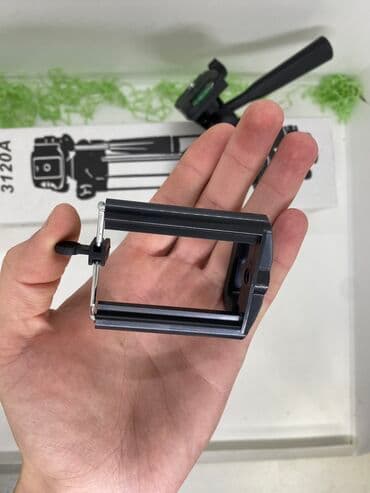 tripod qiymətləri: Tripod 3120A Qiymət 30yox❌ 19Azn✅ Basqa modellerde var zeng edib — 6