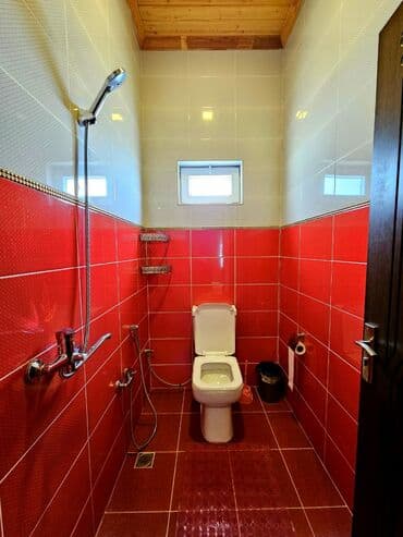 xutorda kiraye evler 2021: 200 kv. m, 5 otaqlı, Kombi, Qaz, İşıq — 28