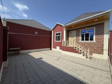 Мамедлы 3 комнаты, 100 м², Нет кредита, Свежий ремонт — 5