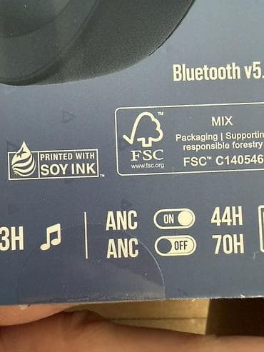 Simsiz (Bluetooth) Qulaqcıqlar, JBL, rəng - Mavi — 8