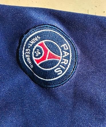 idman geyimleri online satis: PSG futbol köynəyi – Kylian Mbappé 7 - Komanda: Paris Saint‑Germain - — 7